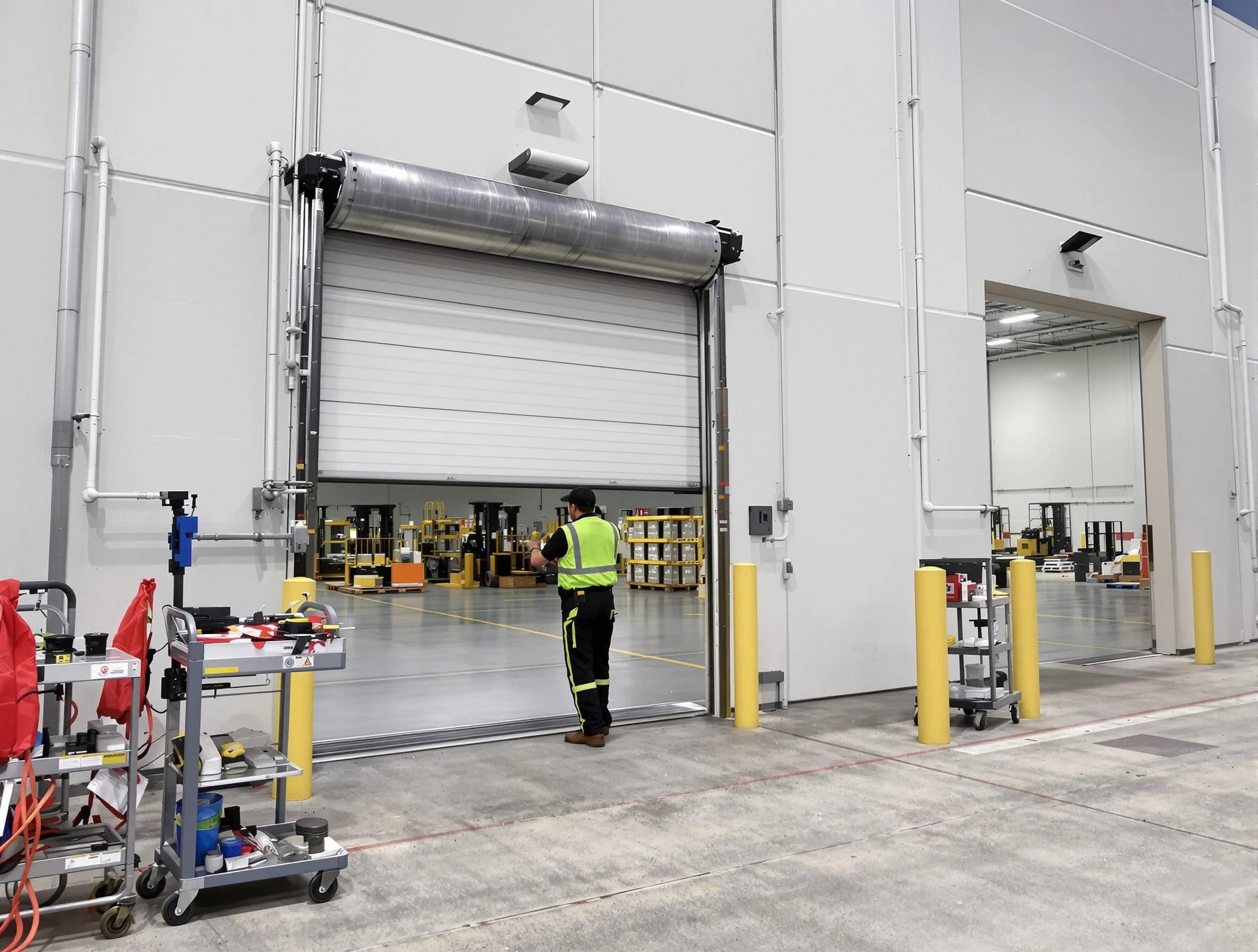 Commercial Repair service in Quincy, MA